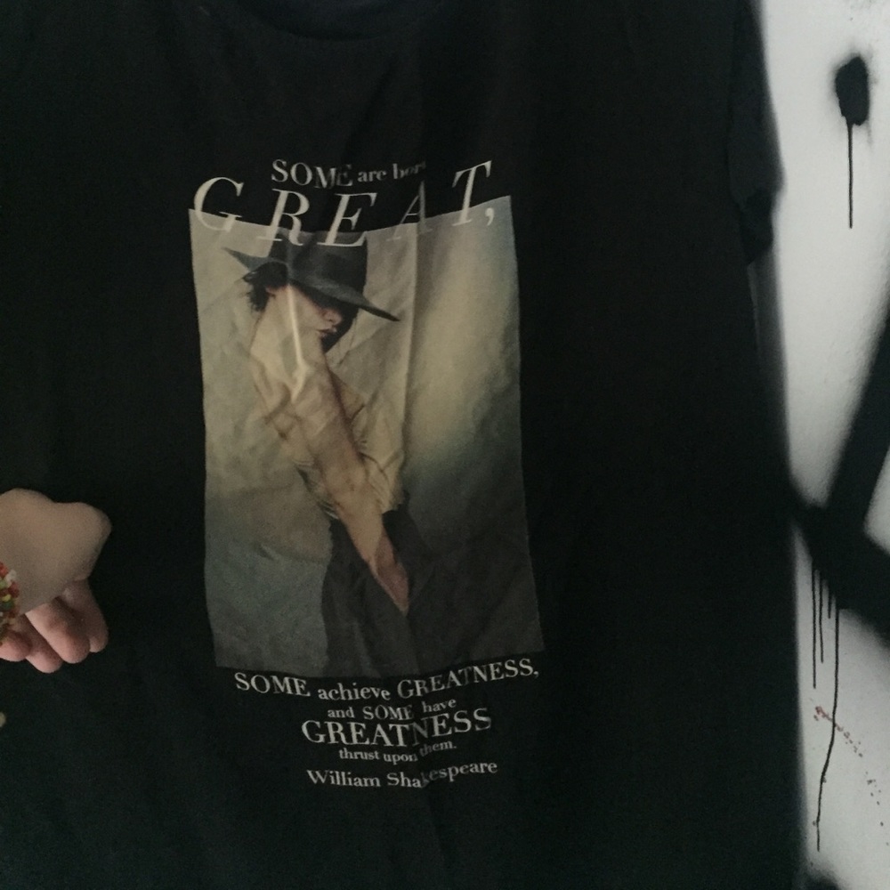 cute shakespeare t shirt