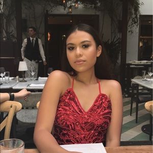 Meet your Posher, Kristen