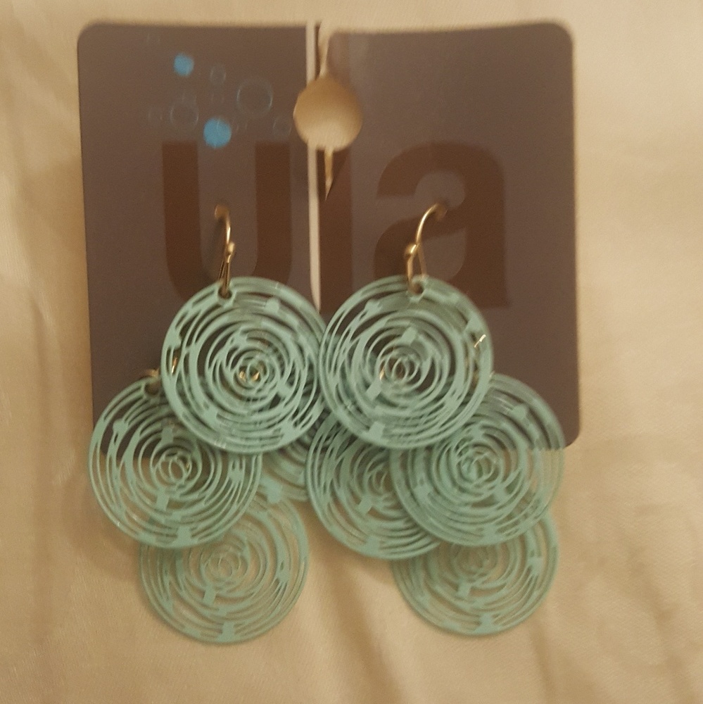 Bohemian Style Earrings