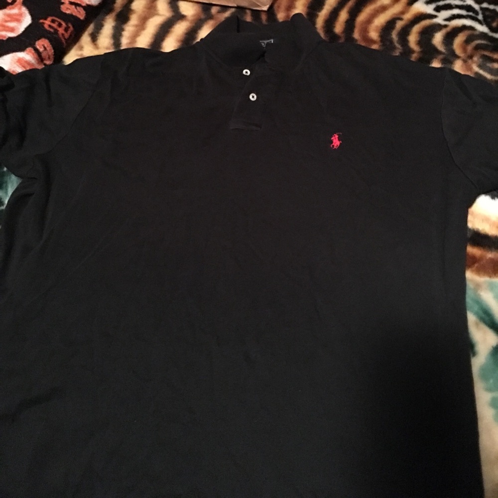 XL polo Ralph Lauren