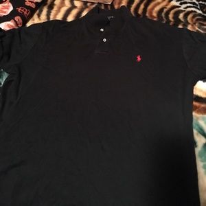 XL polo Ralph Lauren