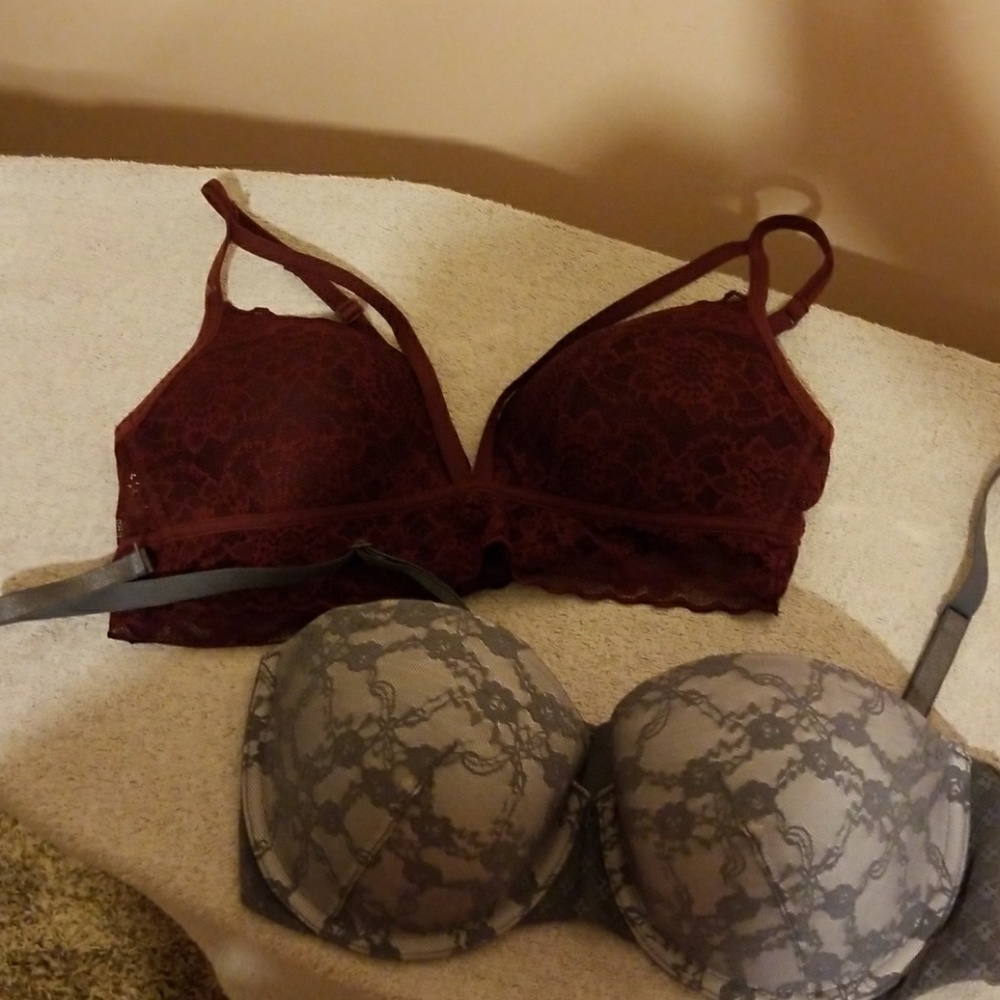 Victoria Secret Bras