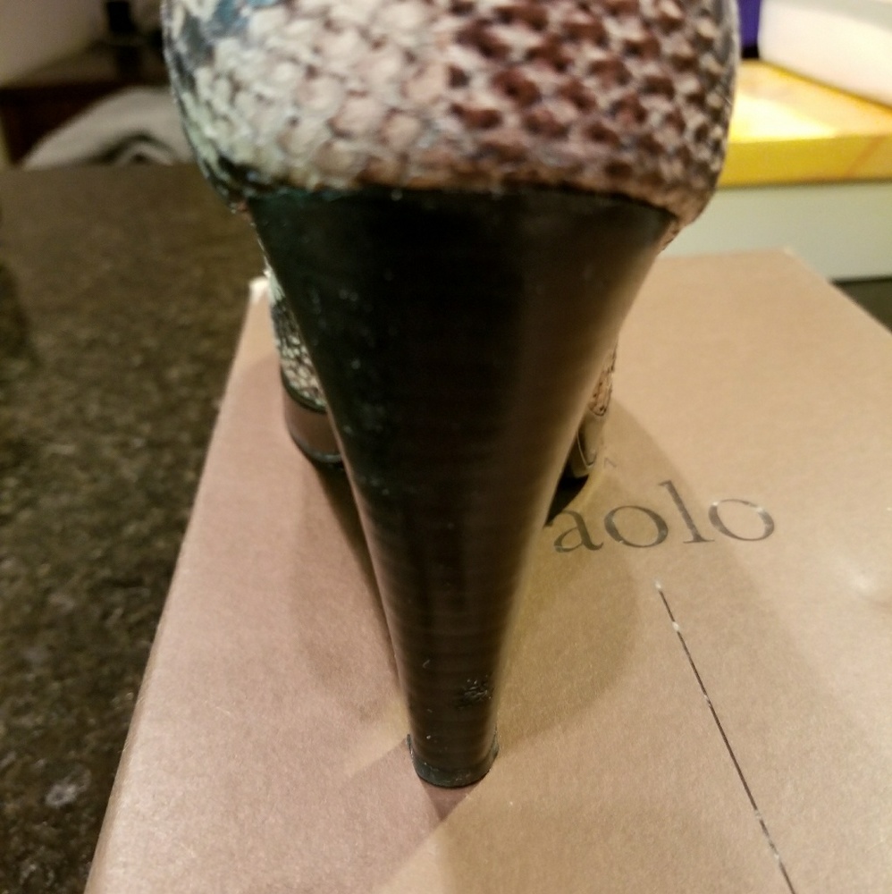 Python Print Pumps - image 5