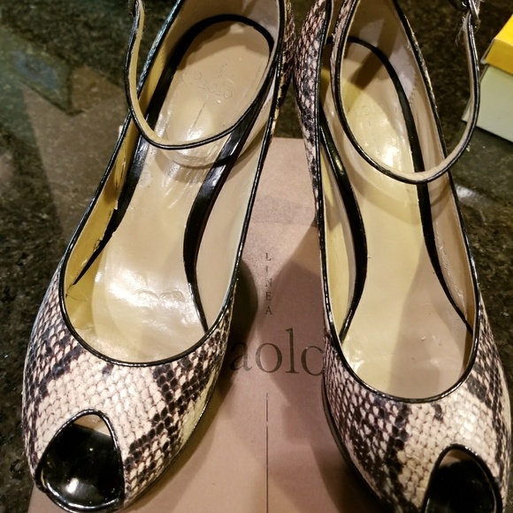 Python print pumps - Picture 3 of 6