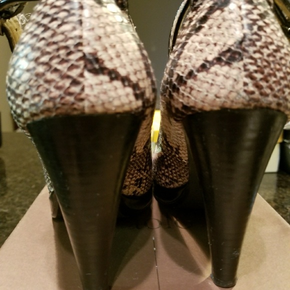 Python print pumps - Picture 4 of 6