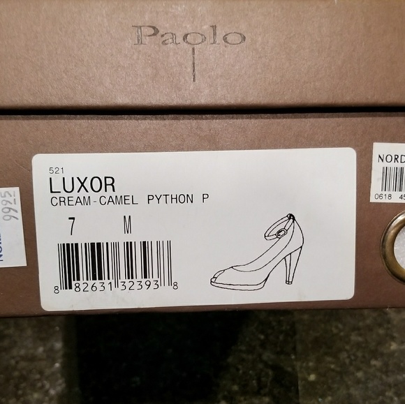 Python print pumps - Picture 6 of 6