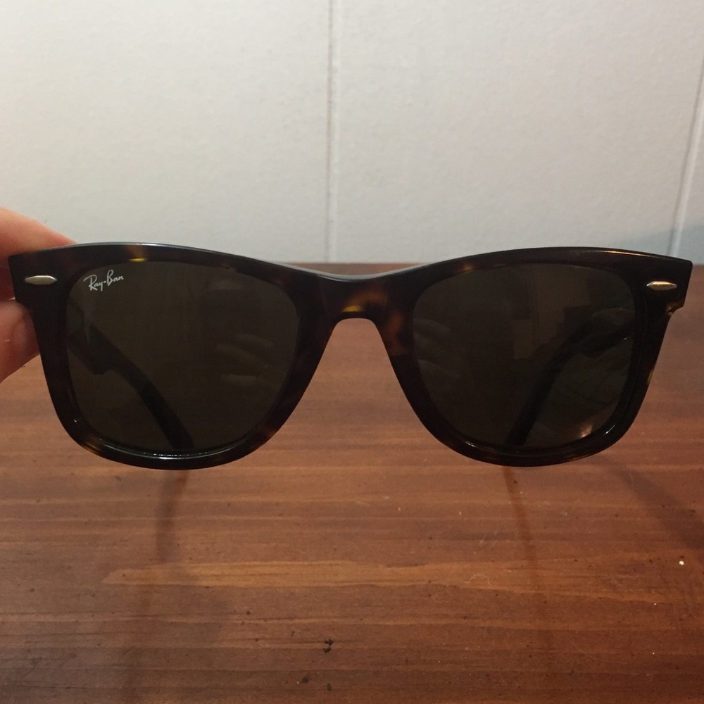 Rayban original wayfarer