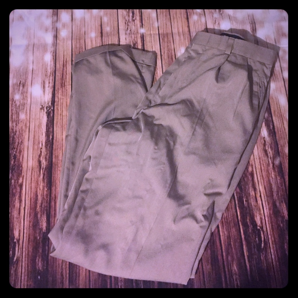 🔴Men's Perry Ellis pants