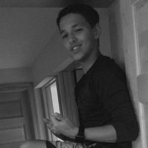 Meet your Posher, Jacob