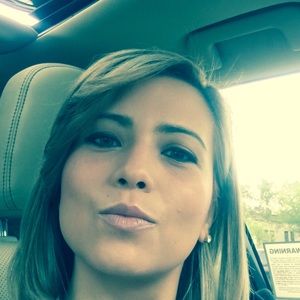 Meet your Posher, Diana