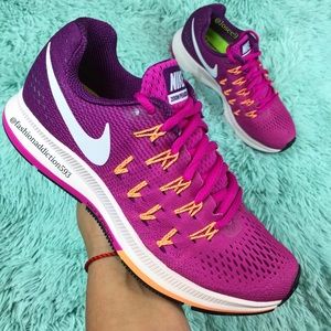 nike pegasus 33 womens purple nike pegasus 33 womens purple