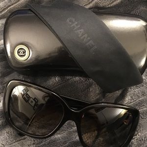 Chanel Sunglasses 5234-Q