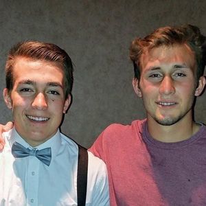 Meet your Posher, Daniel