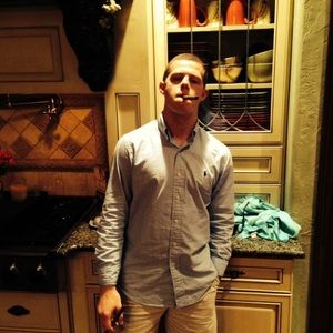 Meet your Posher, Dan