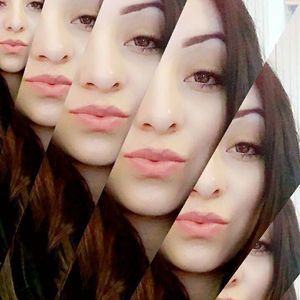 Meet your Posher, Claudia