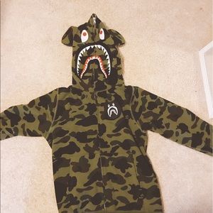 Meet your Posher, Hung