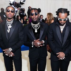 Meet your Posher, Donovan