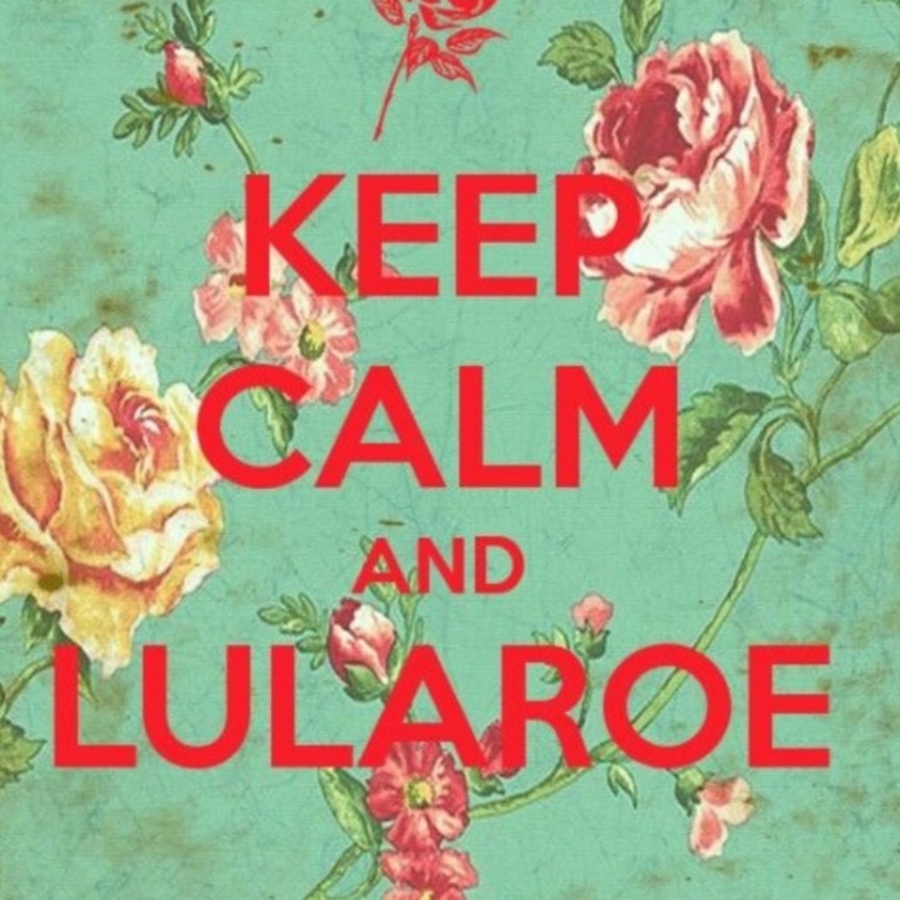 LuLaRoe Pieces!