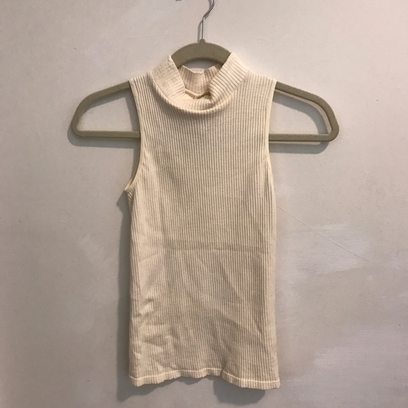 Free People No Looking Back Cami - Picture 2 of 4