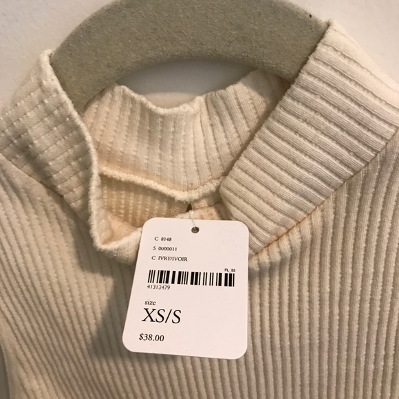 Free People No Looking Back Cami - Picture 3 of 4