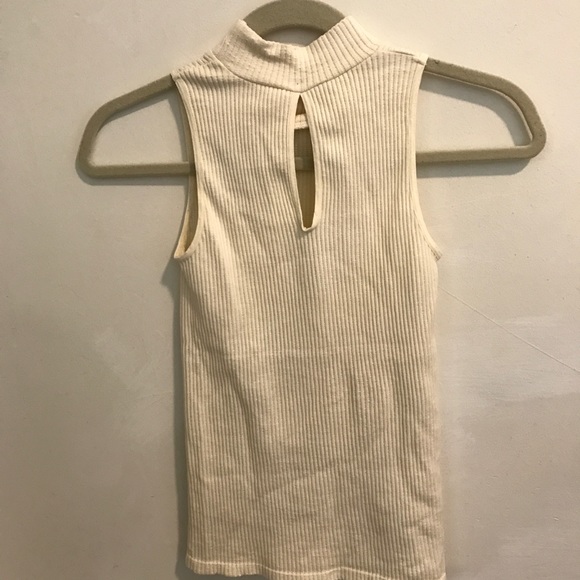 Free People No Looking Back Cami - Picture 4 of 4