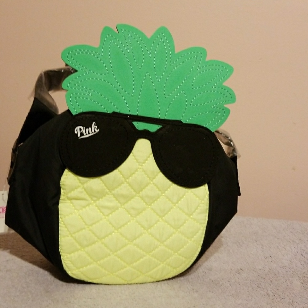 Victoria Secret Lunch Bag