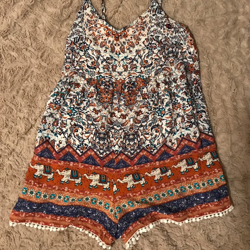 Romper