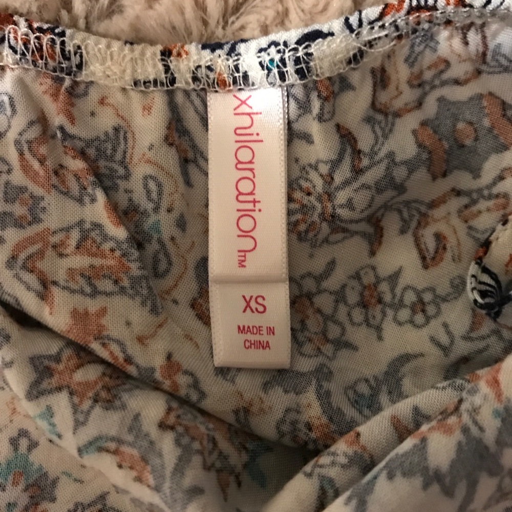 Romper - Picture 2 of 2