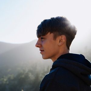 Meet your Posher, Russell