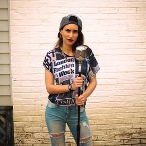 Meet your Posher, Bree