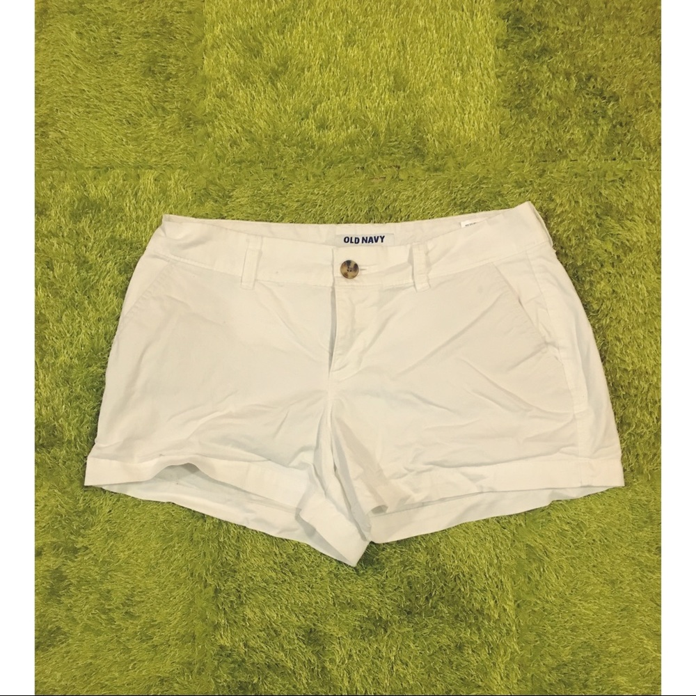 SHORTS.