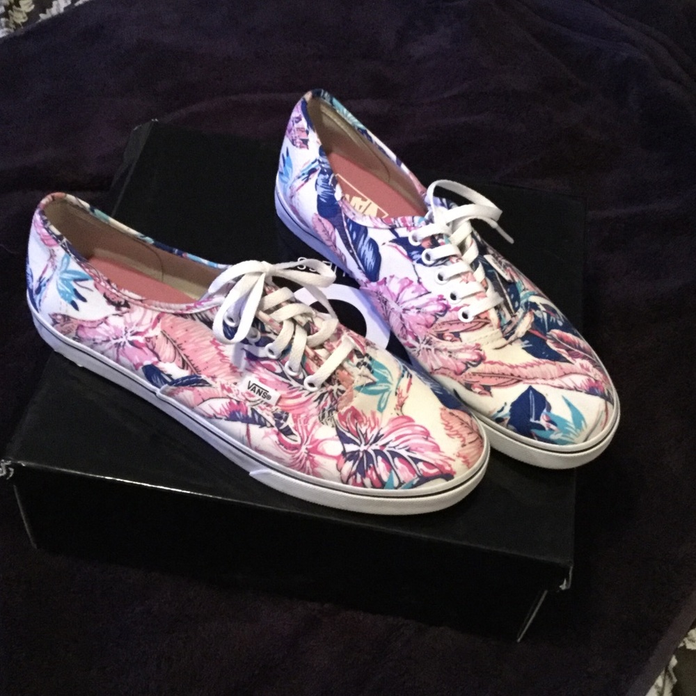 Vans