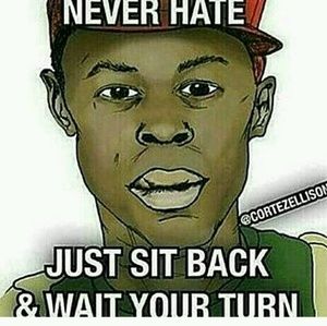 Meet your Posher, Ray