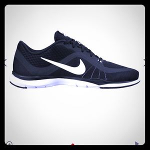 Women's Nike training shoes