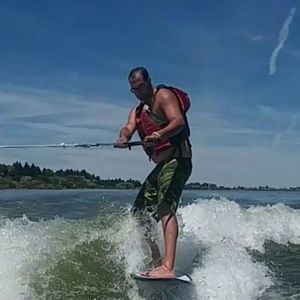 Meet your Posher, Cole