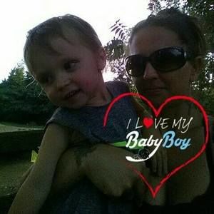 Meet your Posher, Brandie n edward