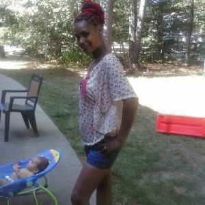 Meet your Posher, Ashleigh