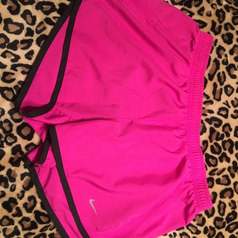 Nike shorts