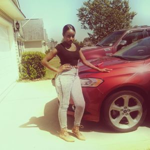 Meet your Posher, Angel