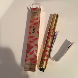 NIB! YSL concealer!