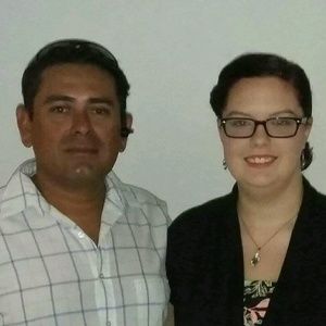 Meet your Posher, Kaci