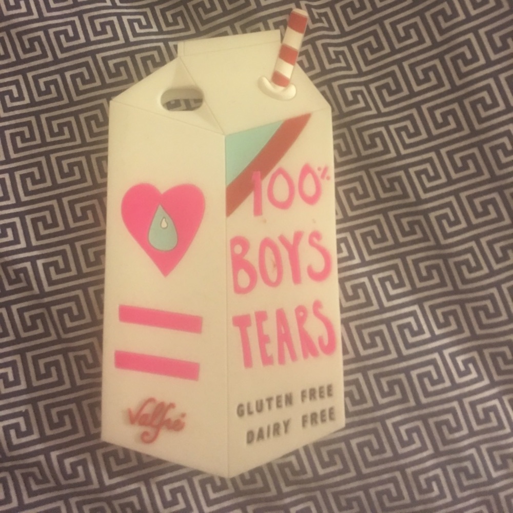 iPhone case