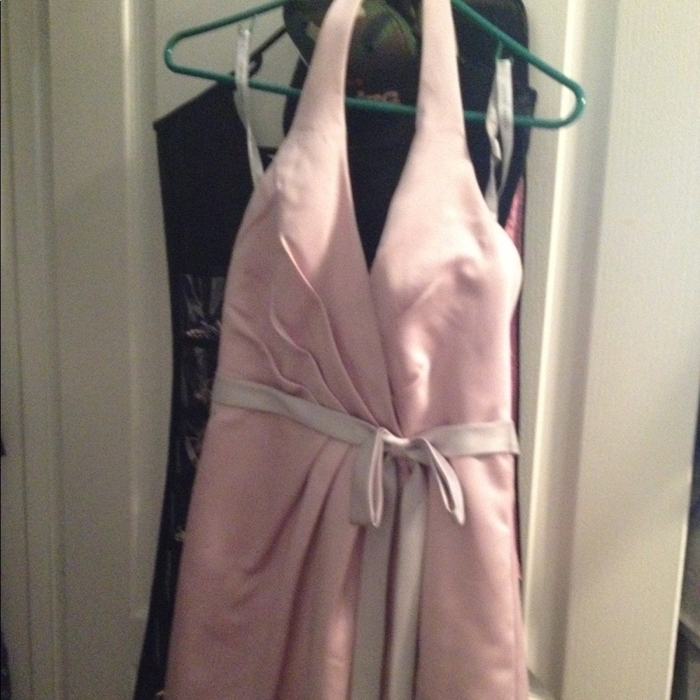 Alfred Angelo dress worn once