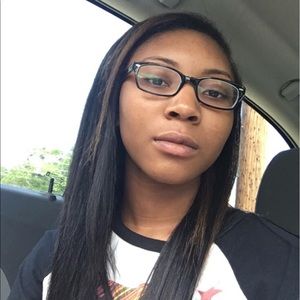 Meet your Posher, Jaelyn