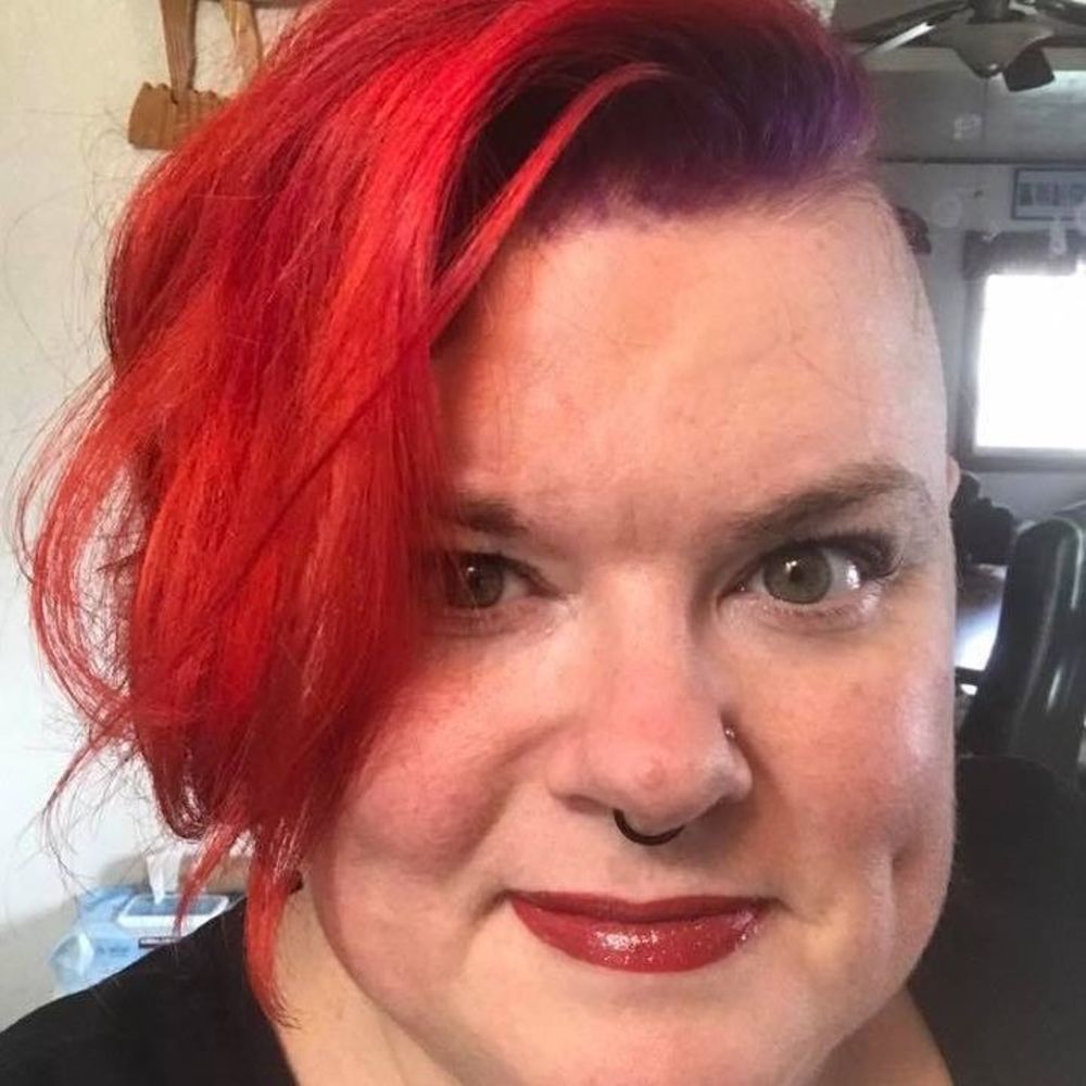 Meet your Posher, Keisha