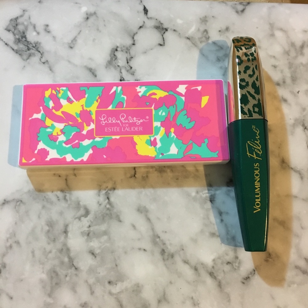 Eye-makeup set