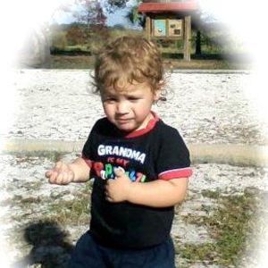 Meet your Posher, Keith