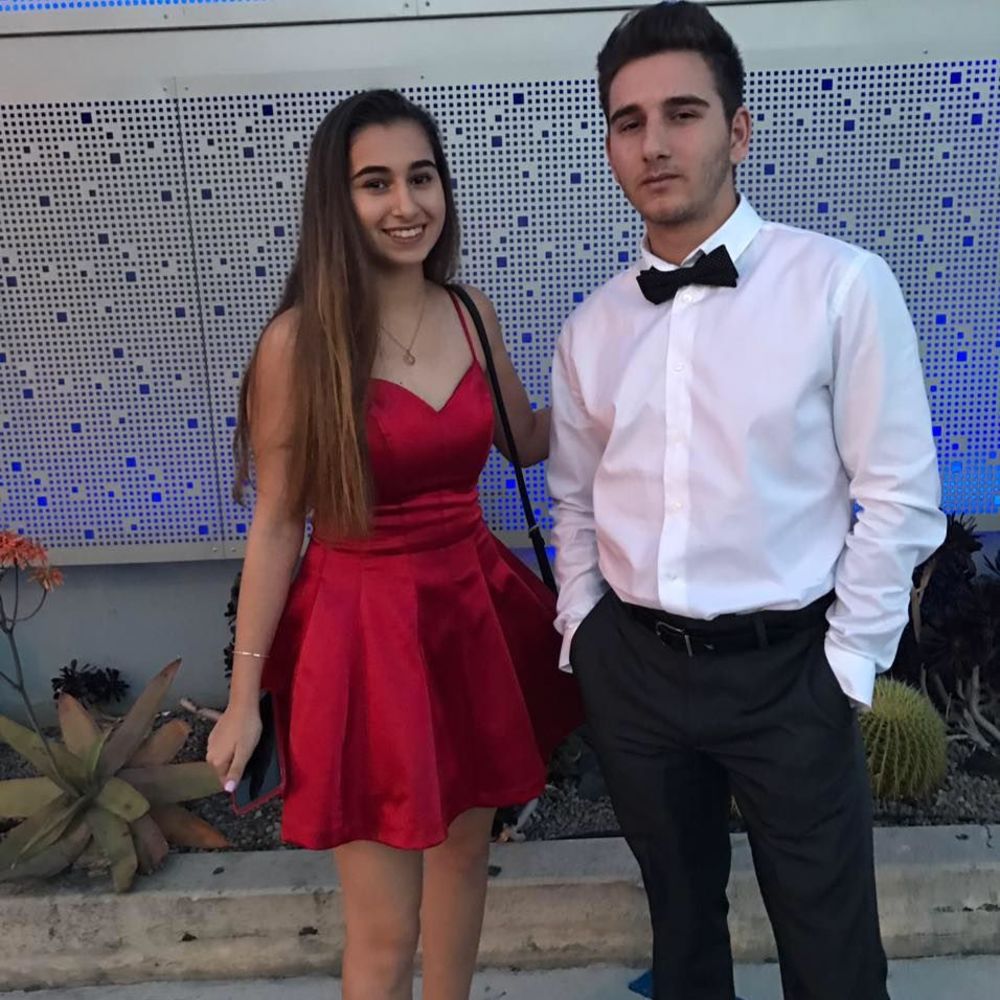 Meet your Posher, Aylin