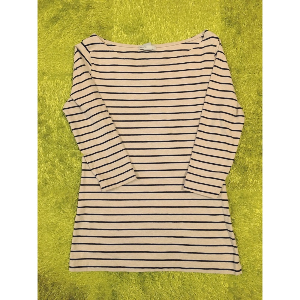H&M shirt.