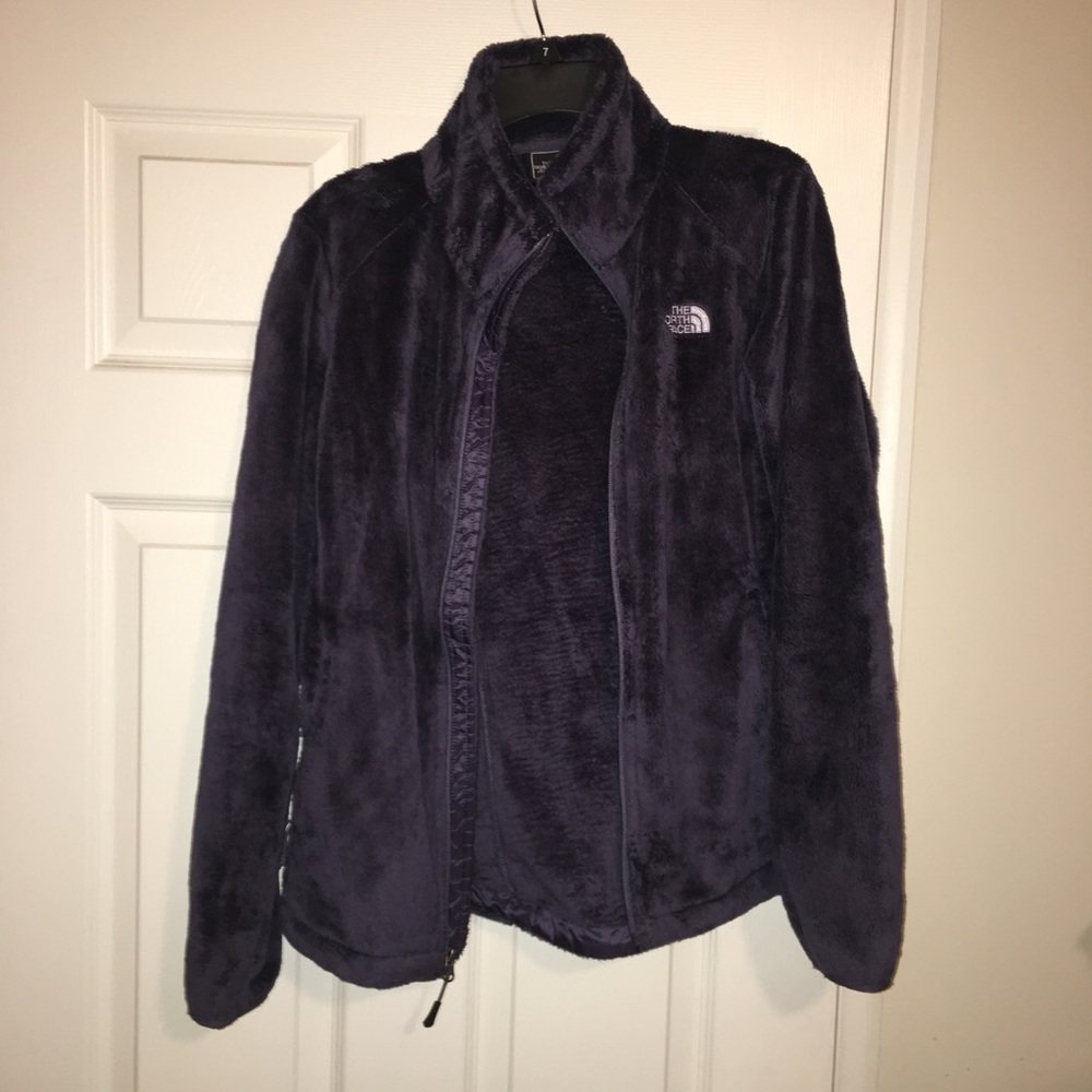 North Face